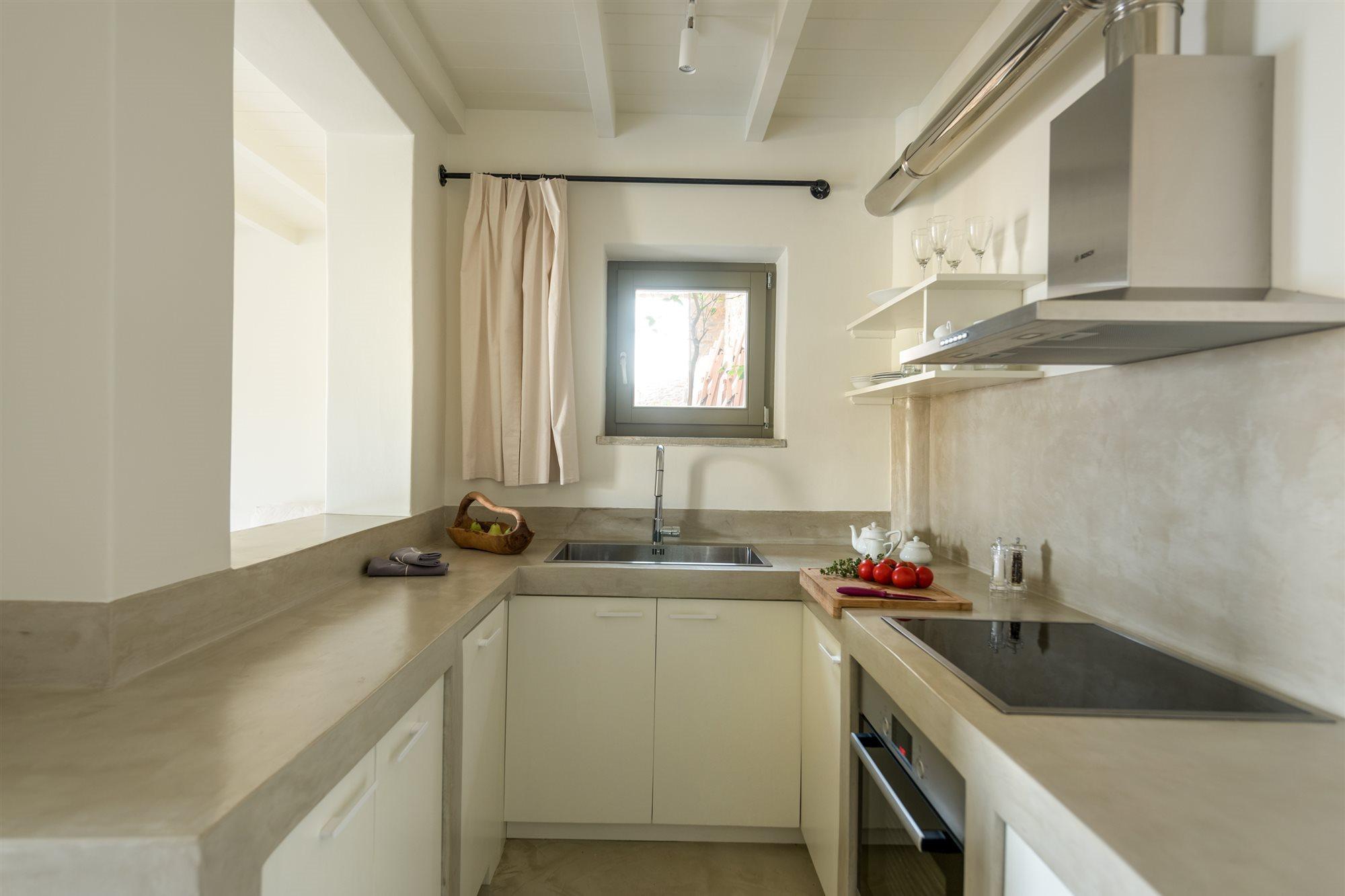 Andros Tessera Kipri  Exterior photo